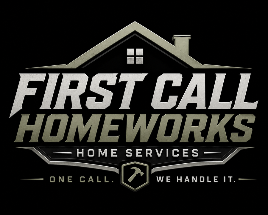 First Call HomeWorks